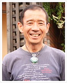 院長　山口　尚志